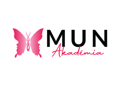 Akadémia MUN – Komplexná stratégia pre značku zameranú na online vzdelávanie